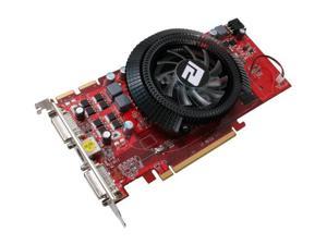 PowerColor Radeon HD 3850 AX3850 512MD3 Video Card