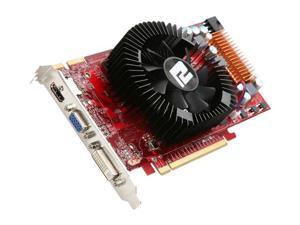 PowerColor Radeon HD 4850 DirectX 10.1 AX4850 1GBD3-H 1GB 256-Bit GDDR3 PCI Express 2.0 x16 HDCP Ready Video Card PowerColor Radeon HD 4850 DirectX 10.1 AX4850 1GBD3-H 1GB 256-Bit GDDR3 PCI Express 2.0 x16 HDCP Ready Video Card