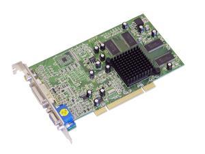 PowerColor Radeon 7000 RV6P-A3 Video Card