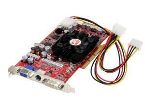 PowerColor Radeon 9800SE R98SE-C3 Video Card