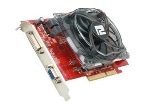 PowerColor PCS Series Radeon HD 4670 AG4670 1GBK3-PV2 Video Card