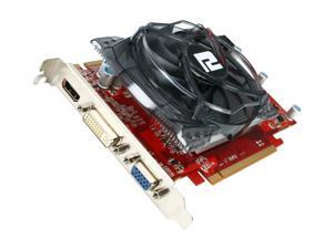 PowerColor Radeon HD 5750 AX5750 512MD5-H Video Card