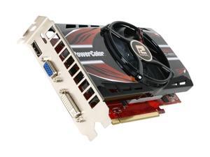 PowerColor AX4850 512MD3-HV3 Radeon HD 4850 V3 512MB 256-bit GDDR3 PCI Express 2.0 x16 HDCP Ready CrossFireX Support Video Card PowerColor AX4850 512MD3-HV3 Radeon HD 4850 V3 512MB 256-bit GDDR3 PCI Express 2.0 x16 HDCP Ready CrossFireX Support Video Card