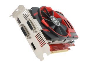 PowerColor PCS+ AX5770 1GBD5-PPVG Radeon HD 5770 Vortex Edition 1GB 128-bit GDDR5 PCI Express 2.1 x16 HDCP Ready CrossFireX Support Video Card With Eyefinity PowerColor PCS+ AX5770 1GBD5-PPVG Radeon HD 5770 Vortex Edition 1GB 128-bit GDDR5 PCI Express 2.1 x16 HDCP Ready CrossFireX Support Video Card With Eyefinity