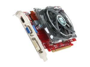 PowerColor Radeon HD 5750 AX5750 1GBD5-HV2 Video Card
