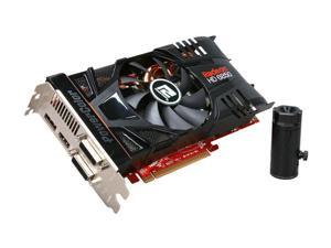 PowerColor PCS+ Radeon HD 6850 DirectX 11 AX6850 1GBD5-PPDHGJ 1GB 256-Bit GDDR5 PCI Express 2.1 x16 HDCP Ready CrossFireX Support Video Card with Eyefinity PowerColor PCS+ Radeon HD 6850 DirectX 11 AX6850 1GBD5-PPDHGJ 1GB 256-Bit GDDR5 PCI Express 2.1 x16 HDCP Ready CrossFireX Support Video Card with Eyefinity
