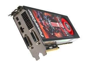 PowerColor HD 6000 Radeon HD 6970 DirectX 11 AX6970 2GBD5-M2DH 2GB 256-Bit GDDR5 PCI Express 2.1 x16 HDCP Ready CrossFireX Support Plug-in Card Video Card with Eyefinity PowerColor HD 6000 Radeon HD 6970 DirectX 11 AX6970 2GBD5-M2DH 2GB 256-Bit GDDR5 PCI Express 2.1 x16 HDCP Ready CrossFireX Support Plug-in Card Video Card with Eyefinity