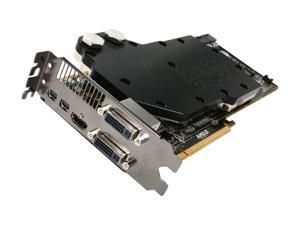 PowerColor LCS Radeon HD 6970 DirectX 11 AX6970 2GBD5-WM2DH 2GB 256-Bit GDDR5 PCI Express 2.1 x16 HDCP Ready CrossFireX Support Video Card with Eyefnity PowerColor LCS Radeon HD 6970 DirectX 11 AX6970 2GBD5-WM2DH 2GB 256-Bit GDDR5 PCI Express 2.1 x16 HDCP Ready CrossFireX Support Video Card with Eyefnity
