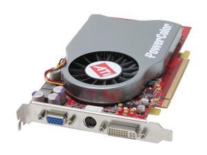 PowerColor Radeon X800 DirectX 9 R43A-NC3 128MB 256-Bit DDR PCI Express x16 Video Card PowerColor Radeon X800 DirectX 9 R43A-NC3 128MB 256-Bit DDR PCI Express x16 Video Card