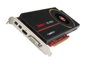 PowerColor HD 6000 Radeon HD 6850 DirectX 11 AX6850 1GBD5-I2DH 1GB 256-Bit GDDR5 PCI Express 2.1 x16 HDCP Ready CrossFireX Support Plug-in Card Video Card with Eyefinity PowerColor HD 6000 Radeon HD 6850 DirectX 11 AX6850 1GBD5-I2DH 1GB 256-Bit GDDR5 PCI Express 2.1 x16 HDCP Ready CrossFireX Support Plug-in Card Video Card with Eyefinity