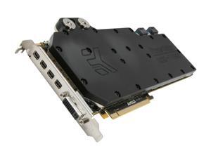 PowerColor LCS Radeon HD 6990 DirectX 11 AX6990 4GBD5-WM4D 4GB 256-Bit GDDR5 PCI Express 2.1 x16 HDCP Ready CrossFireX Support Video Card with Eyefinity PowerColor LCS Radeon HD 6990 DirectX 11 AX6990 4GBD5-WM4D 4GB 256-Bit GDDR5 PCI Express 2.1 x16 HDCP Ready CrossFireX Support Video Card with Eyefinity