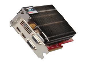 PowerColor SCS3 Radeon HD 6850 AX6850 1GBD5-S3DH Video Card with Eyefinity PowerColor SCS3 Radeon HD 6850 AX6850 1GBD5-S3DH Video Card with Eyefinity