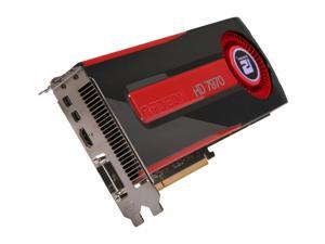 PowerColor HD 7000 Radeon HD 7970 DirectX 11 AX7970 3GBD5-M2DHG 3GB 384-Bit GDDR5 PCI Express 3.0 x16 HDCP Ready CrossFireX Support Plug-in Card Video Card PowerColor HD 7000 Radeon HD 7970 DirectX 11 AX7970 3GBD5-M2DHG 3GB 384-Bit GDDR5 PCI Express 3.0 x16 HDCP Ready CrossFireX Support Plug-in Card Video Card
