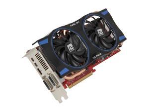 PowerColor Radeon HD 7970 DirectX 11 AX7970 3GBD5-2DHV3 3GB 384-Bit GDDR5 PCI Express 3.0 x16 HDCP Ready CrossFireX Support Video Card PowerColor Radeon HD 7970 DirectX 11 AX7970 3GBD5-2DHV3 3GB 384-Bit GDDR5 PCI Express 3.0 x16 HDCP Ready CrossFireX Support Video Card