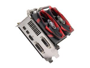 PowerColor PCS+ AX7970 3GBD5-2DHPPV Radeon HD 7970 VORTEXII 3GB 384-bit GDDR5 PCI Express 3.0 x16 HDCP Ready CrossFireX Support Video Card PowerColor PCS+ AX7970 3GBD5-2DHPPV Radeon HD 7970 VORTEXII 3GB 384-bit GDDR5 PCI Express 3.0 x16 HDCP Ready CrossFireX Support Video Card