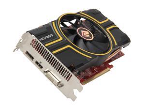 PowerColor Radeon HD 7850 AX7850 1GBD5-DH Video Card