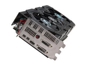 PowerColor Radeon HD 7990 DirectX 11 AX7990 6GBD5-2DHJ 6GB 384-Bit x2 GDDR5 PCI Express 3.0 x16 HDCP Ready CrossFireX Support Video Card PowerColor Radeon HD 7990 DirectX 11 AX7990 6GBD5-2DHJ 6GB 384-Bit x2 GDDR5 PCI Express 3.0 x16 HDCP Ready CrossFireX Support Video Card