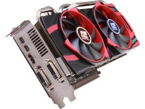 PowerColor VORTEXII Radeon HD 7970 AX7970 3GBD5-2DHPV 3GB 384-Bit GDDR5 Video Card PowerColor VORTEXII Radeon HD 7970 AX7970 3GBD5-2DHPV 3GB 384-Bit GDDR5 Video Card