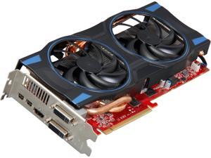 PowerColor Radeon HD 7970 DirectX 11 AX7970 3GBD5-2DHV3 3GB 384-Bit GDDR5 PCI Express 3.0 x16 HDCP Ready CrossFireX Support Video Card PowerColor Radeon HD 7970 DirectX 11 AX7970 3GBD5-2DHV3 3GB 384-Bit GDDR5 PCI Express 3.0 x16 HDCP Ready CrossFireX Support Video Card