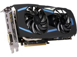 PowerColor PCS+ Radeon HD 7950 AX7950 3GBD5-2DHPPV3 3GB 384-Bit GDDR5 Video Card PowerColor PCS+ Radeon HD 7950 AX7950 3GBD5-2DHPPV3 3GB 384-Bit GDDR5 Video Card