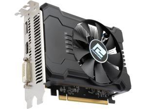 PowerColor RED DRAGON Radeon RX 560 DirectX 12 AXRX 560 2GBD5-DHV3/OC 2GB 128-Bit GDDR5 PCI Express 3.0 HDCP Ready CrossFireX Support ATX Video Card PowerColor RED DRAGON Radeon RX 560 DirectX 12 AXRX 560 2GBD5-DHV3/OC 2GB 128-Bit GDDR5 PCI Express 3.0 HDCP Ready CrossFireX Support ATX Video Card