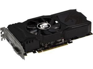 PowerColor RED DRAGON Radeon RX 560 DirectX 12 AXRX 560 4GBD5-DHAM 4GB 128-Bit GDDR5 PCI Express 3.0 CrossFireX Support ATX Video Card - Brown Box PowerColor RED DRAGON Radeon RX 560 DirectX 12 AXRX 560 4GBD5-DHAM 4GB 128-Bit GDDR5 PCI Express 3.0 CrossFireX Support ATX Video Card - Brown Box