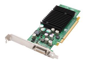 PNY Quadro NVS 285 VCQ4285NVS-PCIE-PB Workstation Video Card