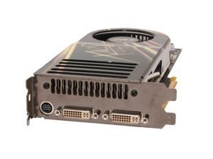 PNY VCG8800XXPB GeForce 8800GTX 768MB 384-bit GDDR3 PCI Express x16 HDCP Ready SLI Supported Video Card PNY VCG8800XXPB GeForce 8800GTX 768MB 384-bit GDDR3 PCI Express x16 HDCP Ready SLI Supported Video Card