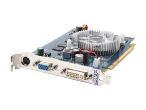 PNY GeForce 8500 GT VCG85512GXPB Video Card