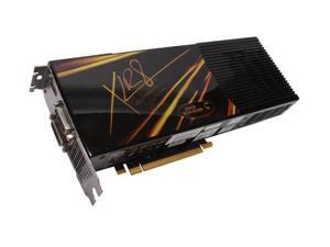 PNY GeForce 9800 GX2 DirectX 10 VCG98GX2XPB-OC 1GB 512-Bit GDDR3 PCI Express 2.0 x16 HDCP Ready SLI Support Video Card PNY GeForce 9800 GX2 DirectX 10 VCG98GX2XPB-OC 1GB 512-Bit GDDR3 PCI Express 2.0 x16 HDCP Ready SLI Support Video Card