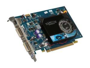 PNY GeForce 8600 GT VCG8600GXXB Video Card - OEM