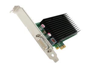 PNY NVS Quadro NVS 300 VCNVS300X1-PB 512MB DDR3 PCI Express x1 Low Profile Workstation Video Card PNY NVS Quadro NVS 300 VCNVS300X1-PB 512MB DDR3 PCI Express x1 Low Profile Workstation Video Card