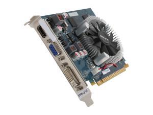 PNY GT 400 GeForce GT 440 (Fermi) DirectX 11 VCGGT4401XPB 1GB 128-Bit GDDR5 PCI Express 2.0 x16 HDCP Ready Plug-in Card Video Card PNY GT 400 GeForce GT 440 (Fermi) DirectX 11 VCGGT4401XPB 1GB 128-Bit GDDR5 PCI Express 2.0 x16 HDCP Ready Plug-in Card Video Card