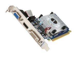 PNY GeForce GT 520 (Fermi) VCGGT5201XPB Video Card