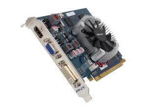 PNY GeForce GT 440 (Fermi) DirectX 11 RVCGGT4401XXB 1GB GDDR5 PCI Express 2.0 x16 HDCP Ready Video Card PNY GeForce GT 440 (Fermi) DirectX 11 RVCGGT4401XXB 1GB GDDR5 PCI Express 2.0 x16 HDCP Ready Video Card