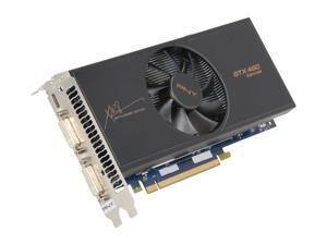 PNY GTX GeForce GTX 460 (Fermi) DirectX 11 VCGGTX4601XPB 1GB 256-Bit GDDR5 PCI Express 2.0 x16 HDCP Ready SLI Support Video Card PNY GTX GeForce GTX 460 (Fermi) DirectX 11 VCGGTX4601XPB 1GB 256-Bit GDDR5 PCI Express 2.0 x16 HDCP Ready SLI Support Video Card