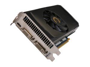 PNY GeForce GTX 550 Ti (Fermi) DirectX 11 RVCGGTX550TXXB-OC 1GB 192-Bit GDDR5 PCI Express 2.0 x16 Video Card PNY GeForce GTX 550 Ti (Fermi) DirectX 11 RVCGGTX550TXXB-OC 1GB 192-Bit GDDR5 PCI Express 2.0 x16 Video Card