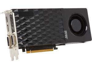 PNY GeForce GTX 670 DirectX 11 RVCGGTX670XXB 2GB 256-Bit GDDR5 PCI Express 3.0 x16 HDCP Ready SLI Support Video Card PNY GeForce GTX 670 DirectX 11 RVCGGTX670XXB 2GB 256-Bit GDDR5 PCI Express 3.0 x16 HDCP Ready SLI Support Video Card