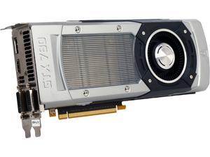 PNY GeForce GTX 780 RVCGGTX7803XX 3GB 384-Bit GDDR5 PCI Express 3.0 x16 SLI Support Video Card PNY GeForce GTX 780 RVCGGTX7803XX 3GB 384-Bit GDDR5 PCI Express 3.0 x16 SLI Support Video Card