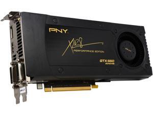 PNY GeForce GTX 660 DirectX 11 RVCGGTX660XXB 2GB 192-Bit GDDR5 PCI Express 3.0 x16 HDCP Ready SLI Support Video Card PNY GeForce GTX 660 DirectX 11 RVCGGTX660XXB 2GB 192-Bit GDDR5 PCI Express 3.0 x16 HDCP Ready SLI Support Video Card