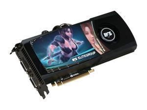 ECS GeForce GTX 480 (Fermi) DirectX 11 NGTX480-1536IP-F 1536MB 384-Bit GDDR5 PCI Express 2.0 x16 HDCP Ready SLI Support Video Card ECS GeForce GTX 480 (Fermi) DirectX 11 NGTX480-1536IP-F 1536MB 384-Bit GDDR5 PCI Express 2.0 x16 HDCP Ready SLI Support Video Card