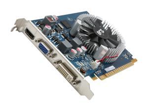 ECS GeForce GT 440 (Fermi) DirectX 11 NGT440-512QI-F 512MB 128-Bit GDDR5 PCI Express 2.0 x16 HDCP Ready Video Card ECS GeForce GT 440 (Fermi) DirectX 11 NGT440-512QI-F 512MB 128-Bit GDDR5 PCI Express 2.0 x16 HDCP Ready Video Card