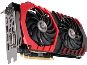 MSI Radeon RX 580 DirectX 12 RX 580 GAMING X 8G 8GB 256-Bit GDDR5 PCI Express 3.0 x16 HDCP Ready CrossFireX Support Video Card MSI Radeon RX 580 DirectX 12 RX 580 GAMING X 8G 8GB 256-Bit GDDR5 PCI Express 3.0 x16 HDCP Ready CrossFireX Support Video Card