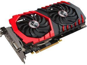 MSI Radeon RX 570 DirectX 12 RX 570 GAMING X 4G 4GB 256-Bit GDDR5 PCI Express 3.0 HDCP Ready CrossFireX Support ATX Video Card MSI Radeon RX 570 DirectX 12 RX 570 GAMING X 4G 4GB 256-Bit GDDR5 PCI Express 3.0 HDCP Ready CrossFireX Support ATX Video Card