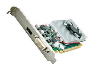 JATON GeForce GT 220 Video-PX638-DLP Video Card