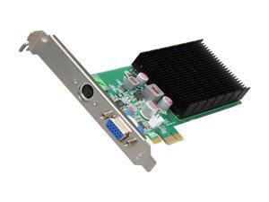 JATON XLR8 GeForce 8400 GS DirectX 10 Video-PX628GS-LP1 512MB 64-Bit DDR2 PCI Express x1 Low Profile Ready Video Card JATON XLR8 GeForce 8400 GS DirectX 10 Video-PX628GS-LP1 512MB 64-Bit DDR2 PCI Express x1 Low Profile Ready Video Card