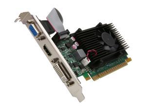 JATON GeForce GT 520 (Fermi) Video-PX520GT-LX Video Card