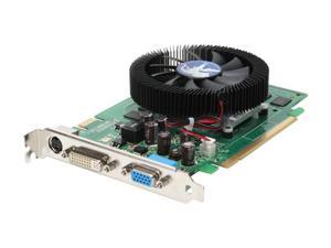 BIOSTAR GeForce 8600 GT VR8602GT21 Video Card