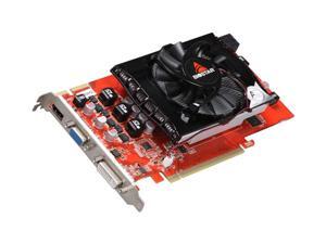 BIOSTAR Radeon HD 4850 DirectX 10.1 VA4853NHG2-YB1RY 1GB 256-Bit DDR3 PCI Express 2.0 x16 HDCP Ready CrossFireX Support Video Card BIOSTAR Radeon HD 4850 DirectX 10.1 VA4853NHG2-YB1RY 1GB 256-Bit DDR3 PCI Express 2.0 x16 HDCP Ready CrossFireX Support Video Card