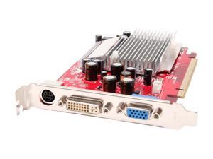 connect3D Radeon X300SE 3001 Video Card